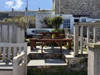 Treholme, great space for a family beach holiday! - 6