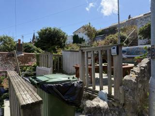Treholme, great space for a family beach holiday! - 4