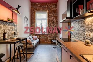 Breuer Apartman - 8