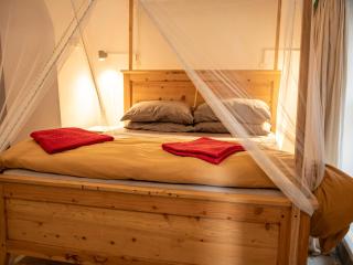 Old Stone Boutique Lodge - 6