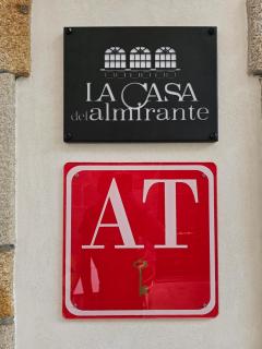 La Casa Del Almirante - 7