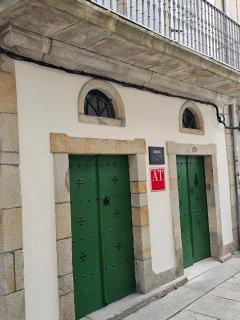 La Casa Del Almirante - 6