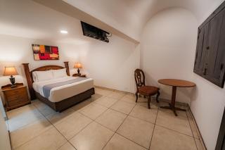 Hotel Cosmos Don Carlos - 8