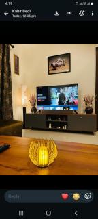 Aliza Heights - 4