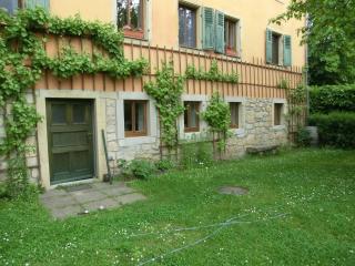 Ferienwohnung mit Charme in Dresden Pillnitz - Dresda - 3