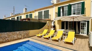 Mosqueira - Private Pool - 8 Guests - Albufeira - 3