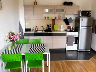 SeeTime Apartments Merseburg B2B Unterkünfte ALL INKLUSIV Kategorie L - 0