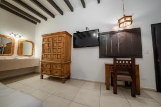 Hotel Cosmos Don Carlos - 2