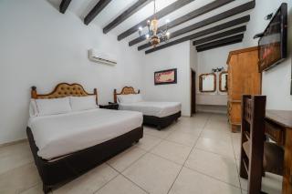 Hotel Cosmos Don Carlos - 3