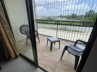 Apartment With Swimming Pool close to Beach - 8