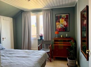 House with garden in central Ystad - 7