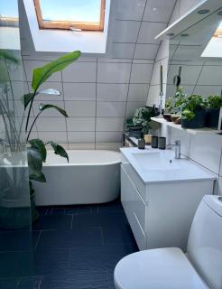House with garden in central Ystad - 3