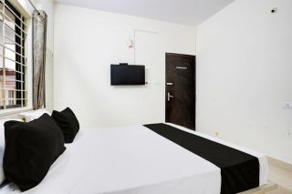 Hotel O Om Sai Residency - 9
