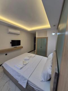 Ydora Luxury Hotel - 5
