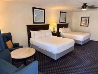 Princess Anne Hotel, SureStay Collection by Best Western - 3
