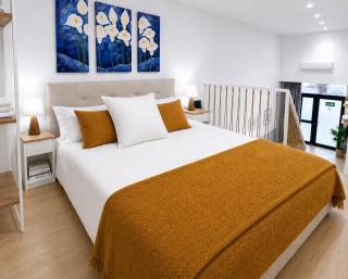 Roig Arena Suite Garden - 9