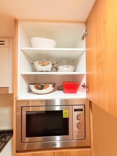 Skytower level 68&Amazing River views&Pet Friendly - 2