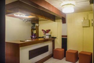 GABZ'K Travellers Inn - 7