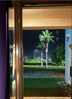 Khareef Escape Private Garden in Hawana - 0