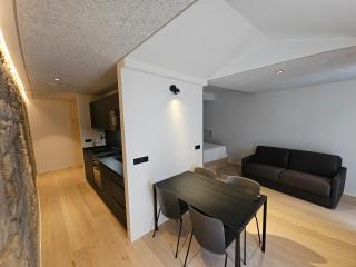 Apartamentos, La Casa del Almirante, en el corazón de Baiona, junto al mar - 2