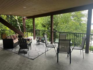 Shoreside Private room - 9