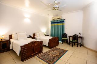 Storii by ITC Hotels Shanti Morada, Near Calangute, North Goa - 6