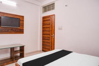 Super Hotel O Neelbad Guest House - 9