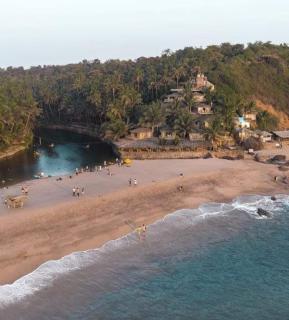 Cupid's Heaven Resort - 7