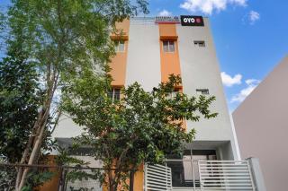 Super Hotel O Neelbad Guest House - 5