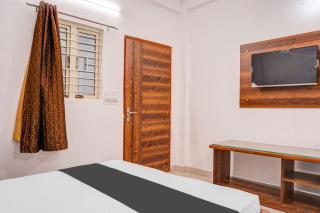 Super Hotel O Neelbad Guest House - 2