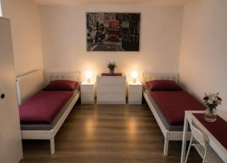 SeeTime Apartments Merseburg B2B Unterkünfte ALL INKLUSIV Kategorie XXL - 6