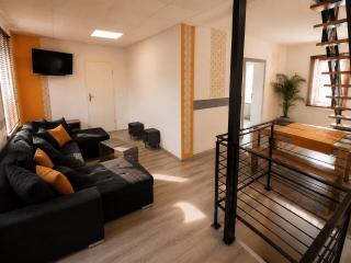 SeeTime Apartments Merseburg B2B Unterkünfte ALL INKLUSIV Kategorie XXL - 0