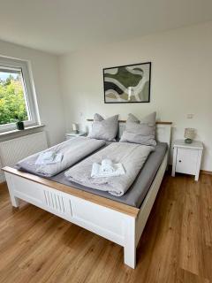 Ferienwohnung Hinter der Hütte - 7