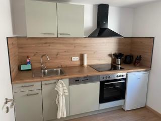 Ferienwohnung Sollingseck - 3