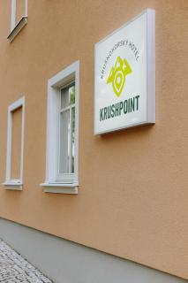KRUSHPOINT Krušnohorský hotel - 7