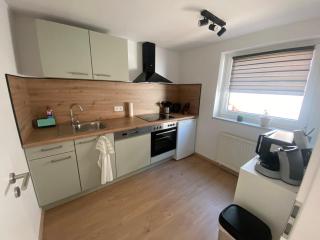 Ferienwohnung Sollingseck - 4