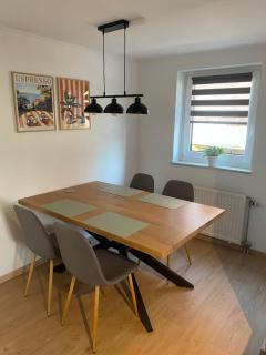 Ferienwohnung Sollingseck - 7