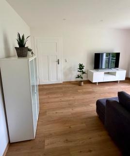 Ferienwohnung Hinter der Hütte - 8
