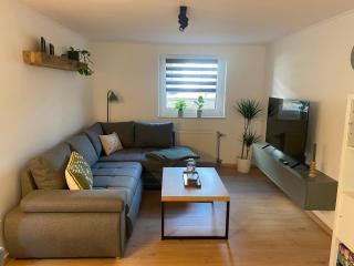 Ferienwohnung Sollingseck - 9