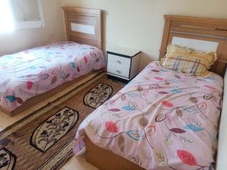 Third District Apartment- شقة المرحلة الثالثة - 5