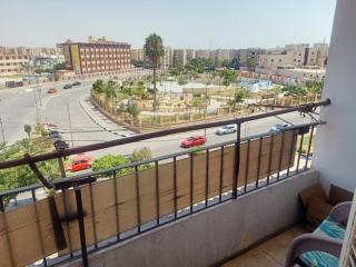 Third District Apartment- شقة المرحلة الثالثة - 0