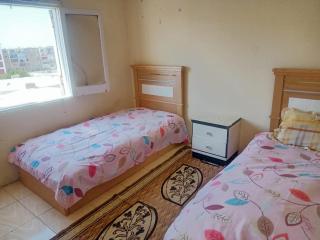 Third District Apartment- شقة المرحلة الثالثة - 4