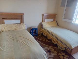 Third District Apartment- شقة المرحلة الثالثة - 3