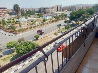 Third District Apartment- شقة المرحلة الثالثة - 8