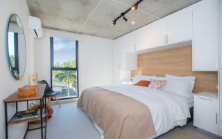 Apartment Near Malls with Pool Gym Cinema and WiFi - 9