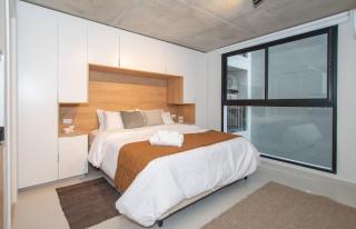 Cozy Studio Near Malls with BBQ Pool and WiFi - 0