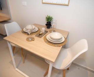 Cozy Studio Near Malls with BBQ Pool and WiFi - 4