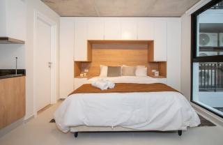 Cozy Studio Near Malls with BBQ Pool and WiFi - 7
