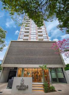 Modern Studio with Rooftop Pool City Views and WiFi - 3