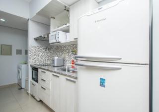 Peaceful One BR apt with great living space and WiFi - 7
